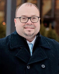 Eric Valentin